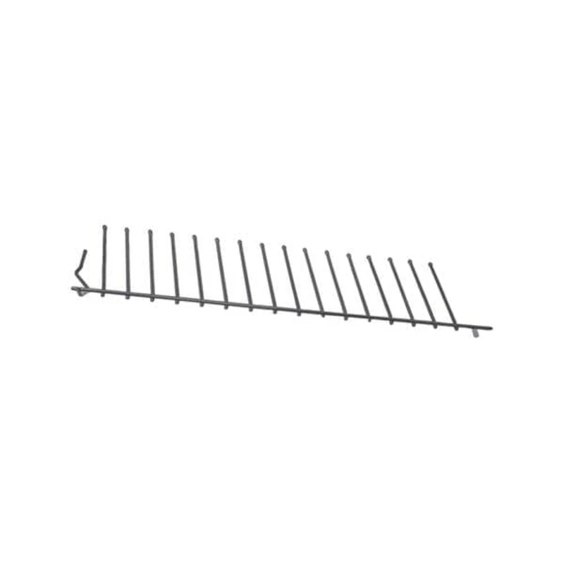 Bosch SHX3AR75UC/06 Dishwasher Rear Tine Row